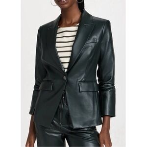 Veronica Beard Black Blazer